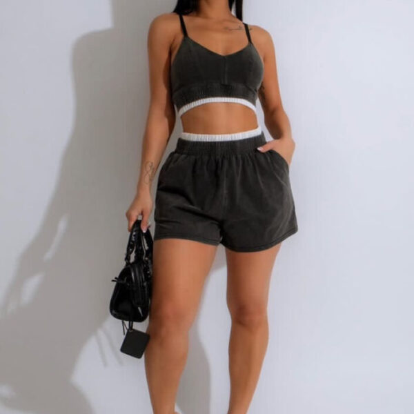 Allure Weekend Set