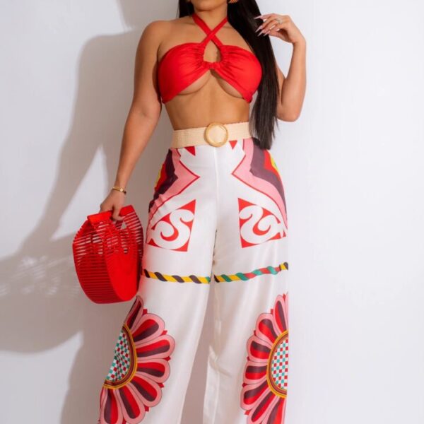 Allure Coral Breeze Set