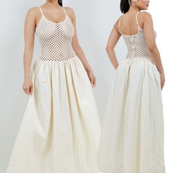Allure Whispered Romance Dress
