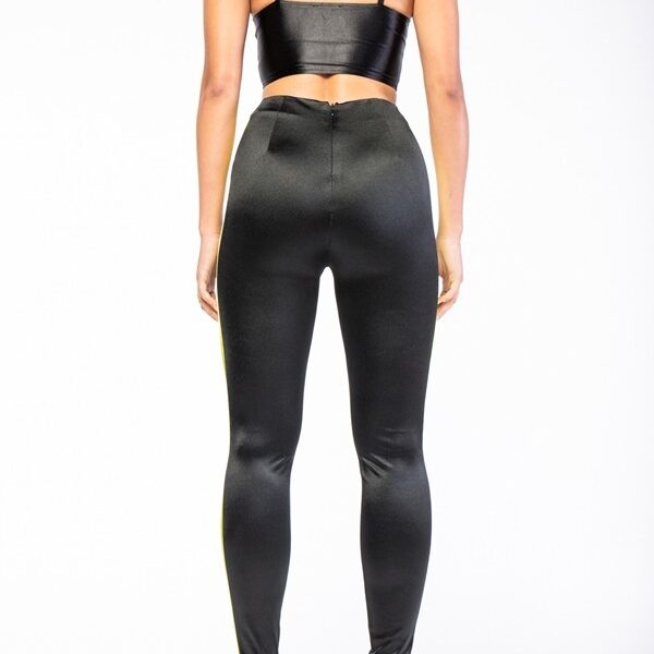 Allure RaceTrac Leggings