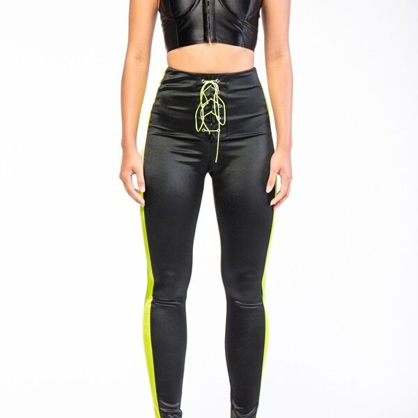 Allure RaceTrac Leggings