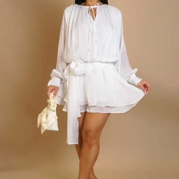 Allure Twilight Belle Dress